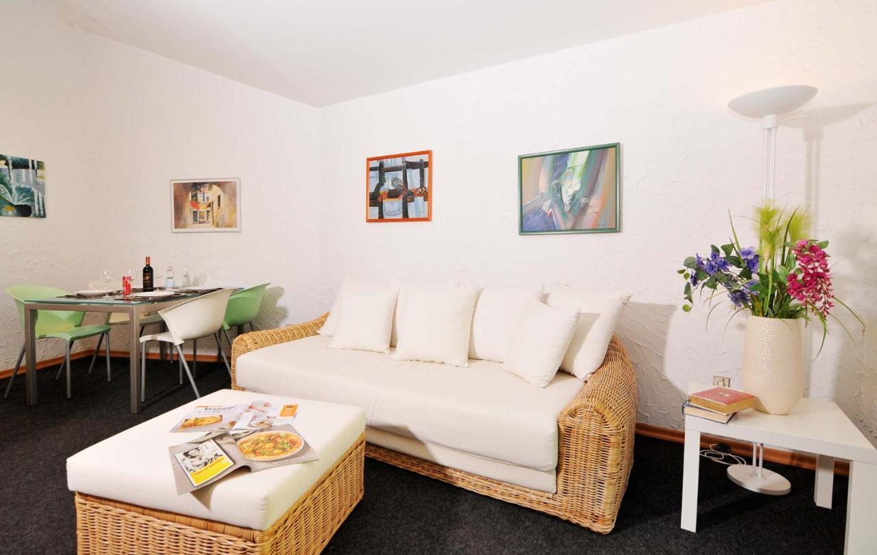 Appartamento Romantica 35 Raffa Екстер'єр фото