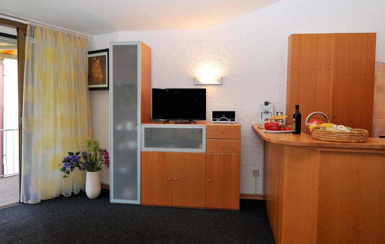 Appartamento Romantica 35 Raffa Екстер'єр фото